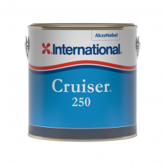Cruiser 250
