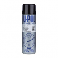 U-Pol Spray de Acabado