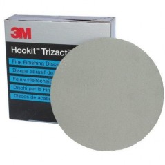 3M Disco Trizact 150mm