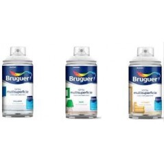 Bruguer Acrylic Spray 300ml