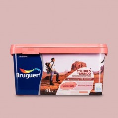 Bruguer Colores del Mundo