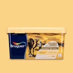 Bruguer Colores del Mundo