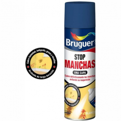Bruguer Spray Antimanchas 500ml