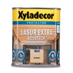 Xyladecor Lasur Extra Mate Aquatech