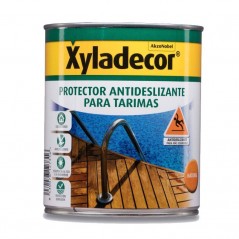 Xyladecor Protector Antideslizante para Tarima