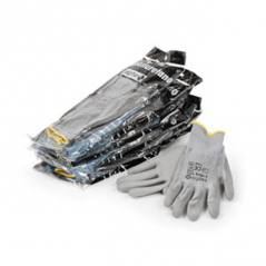 Zaphiro Guante Poliuretano Nylon