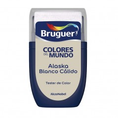 Bruguer Tester Colores del Mundo 30ml