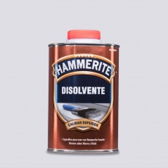 Hammerite Disolvente