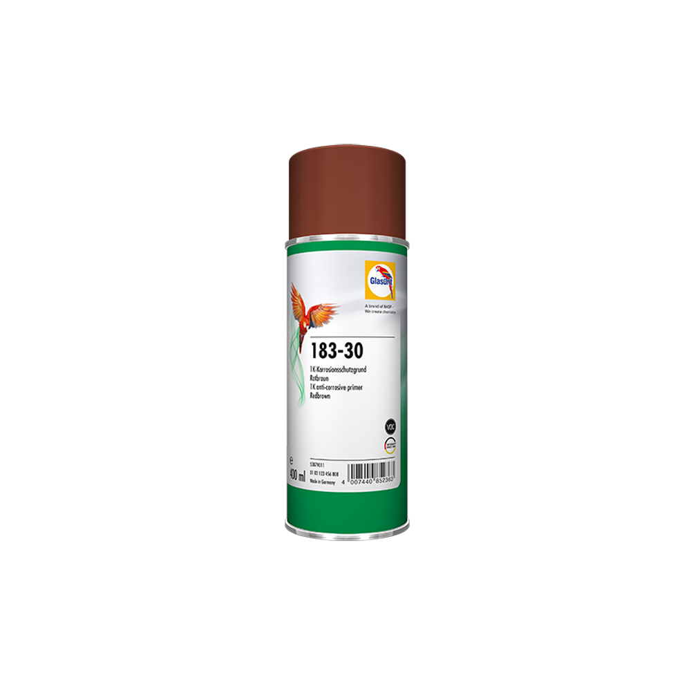183-30 Spray Imprimación Soldable 400ml