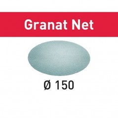 Festool Disco Granat Net STF D150