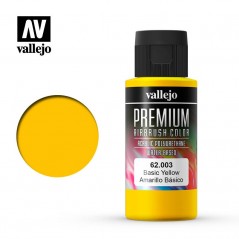Vallejo Premium Color