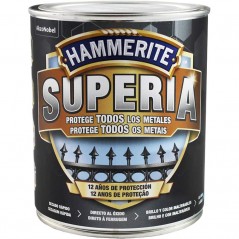 Hammerite Superia Esmalte Antioxidante al Agua