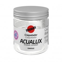 Acualux Craquelador 75ml