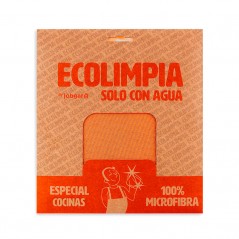 Bayeta Ecologica Especial Cocinas Ecolimpia