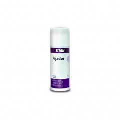Titan Fijador Spray 200ml