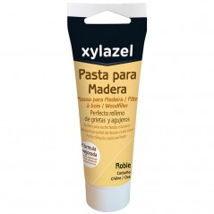 Xylazel Pasta Madera 75ml