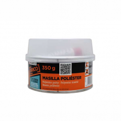 Ranger Masilla Fibra Vidrio 350gr