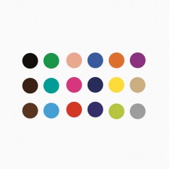 Carioca Plus Rotulador Prisma Punta Fibra  C/18ud