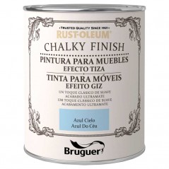 Rust-Oleum Pintura Efecto Tiza