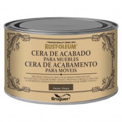 Rust-Oleum Cera de Acabado