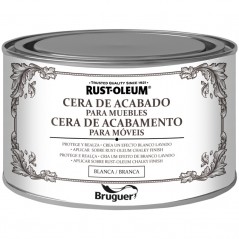 Rust-Oleum Cera de Acabado