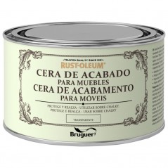 Rust-Oleum Cera de Acabado