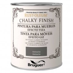 Rust-Oleum Pintura Efecto Tiza