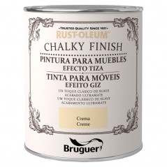 Rust-Oleum Pintura Efecto Tiza