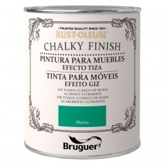 Rust-Oleum Pintura Efecto Tiza