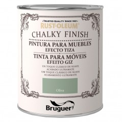 Rust-Oleum Pintura Efecto Tiza