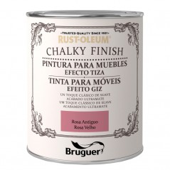 Rust-Oleum Pintura Efecto Tiza