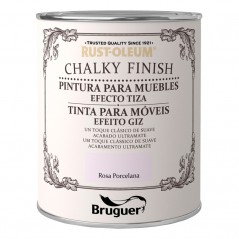 Rust-Oleum Pintura Efecto Tiza