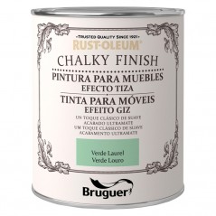 Rust-Oleum Pintura Efecto Tiza