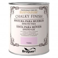 Rust-Oleum Pintura Efecto Tiza