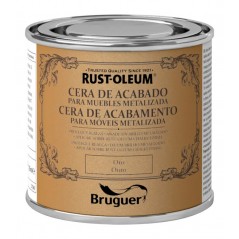Rust-Oleum Cera de Acabado