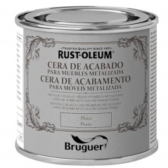 Rust-Oleum Cera de Acabado