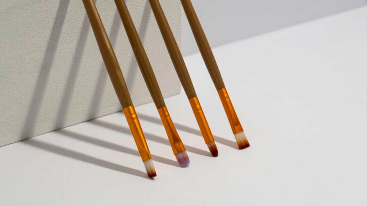 Datos interesantes sobre cómo pintar con acrílico