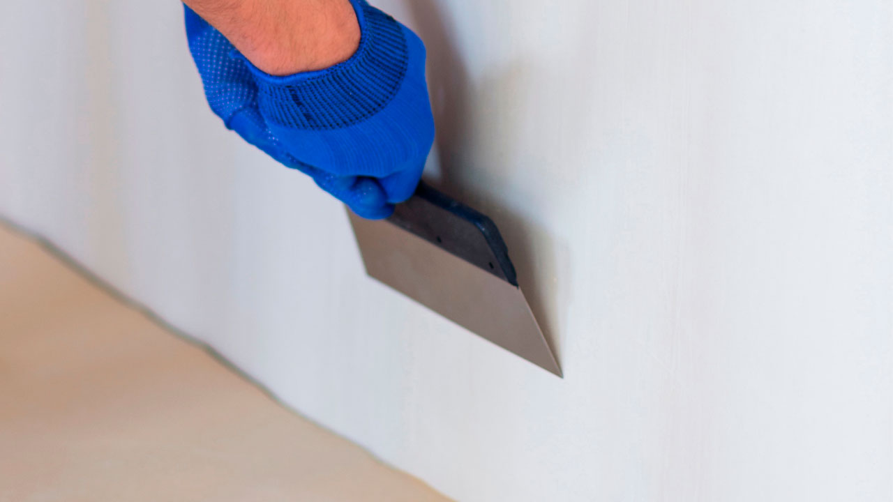 Cómo pintar con spray y reparar imperfecciones: cuidados posteriores imprescindibles