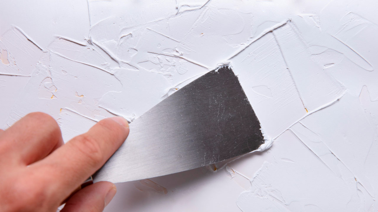 Preparación y protección de la superficie: claves sobre cómo pintar con spray