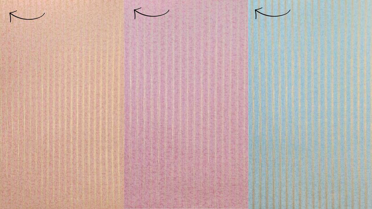 Consejos y trucos para poner papel pintado sin errores