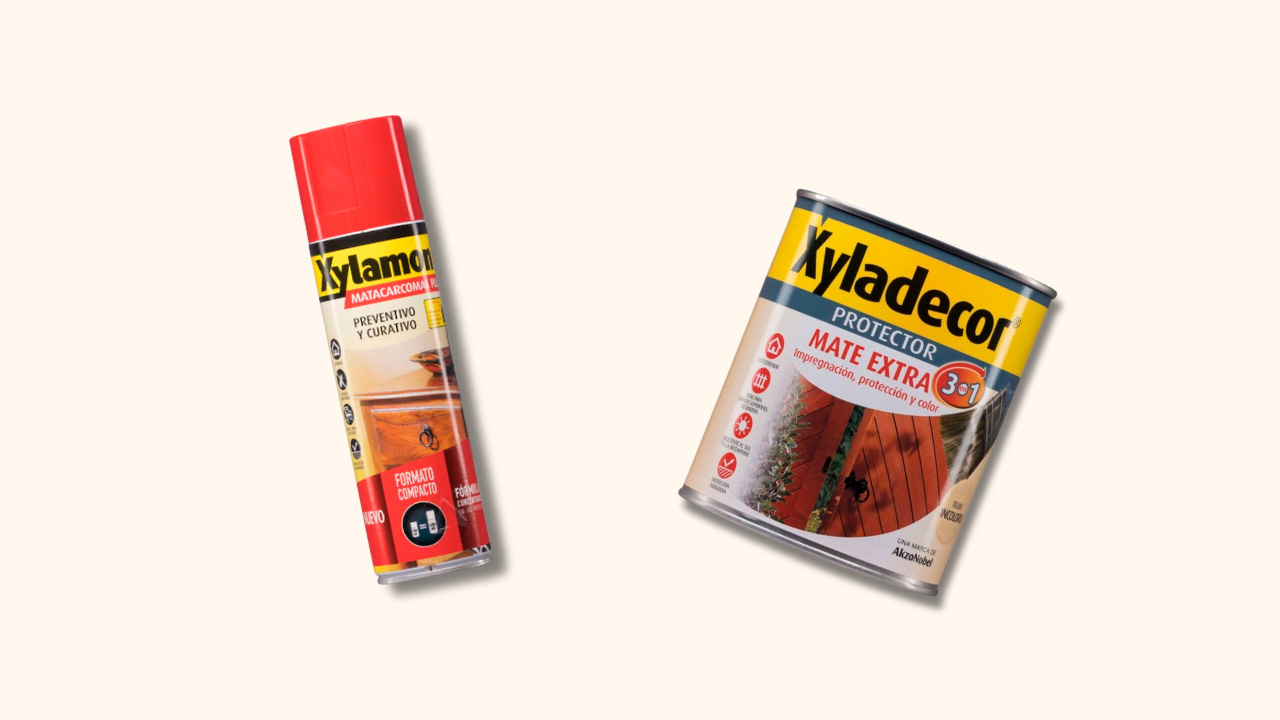 Limpiar muebles de madera: cómo actuar ante arañazos, grietas o manchas