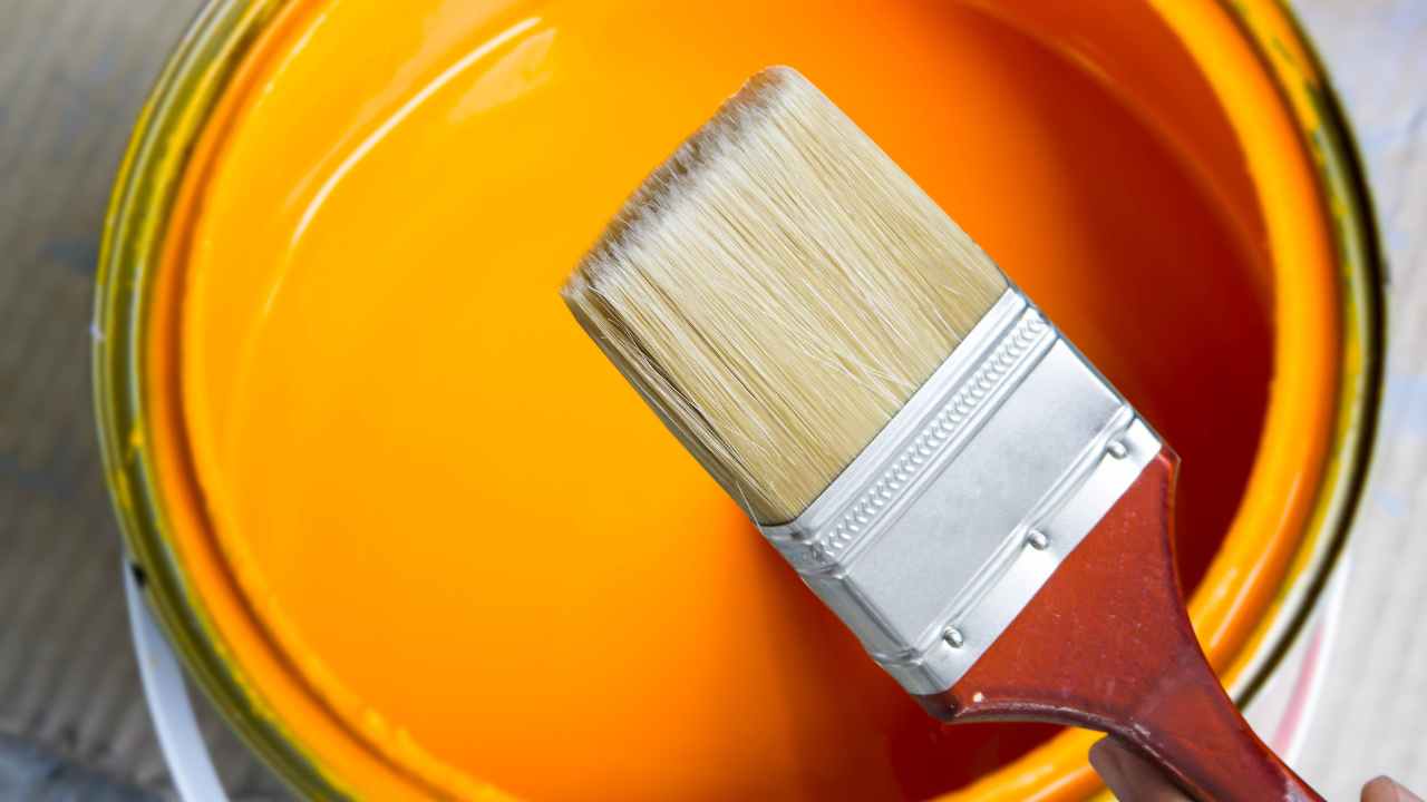 Cómo calcular la cantidad exacta de la mejor pintura para interiores