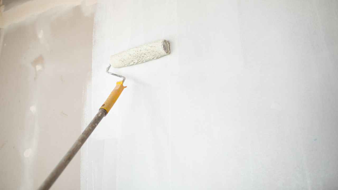 La mejor pintura para interiores y los mejores consejos para utilizarla