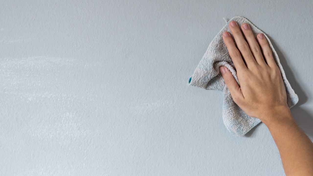 Marcas de pinturas lavables: ideales para hogares con niños