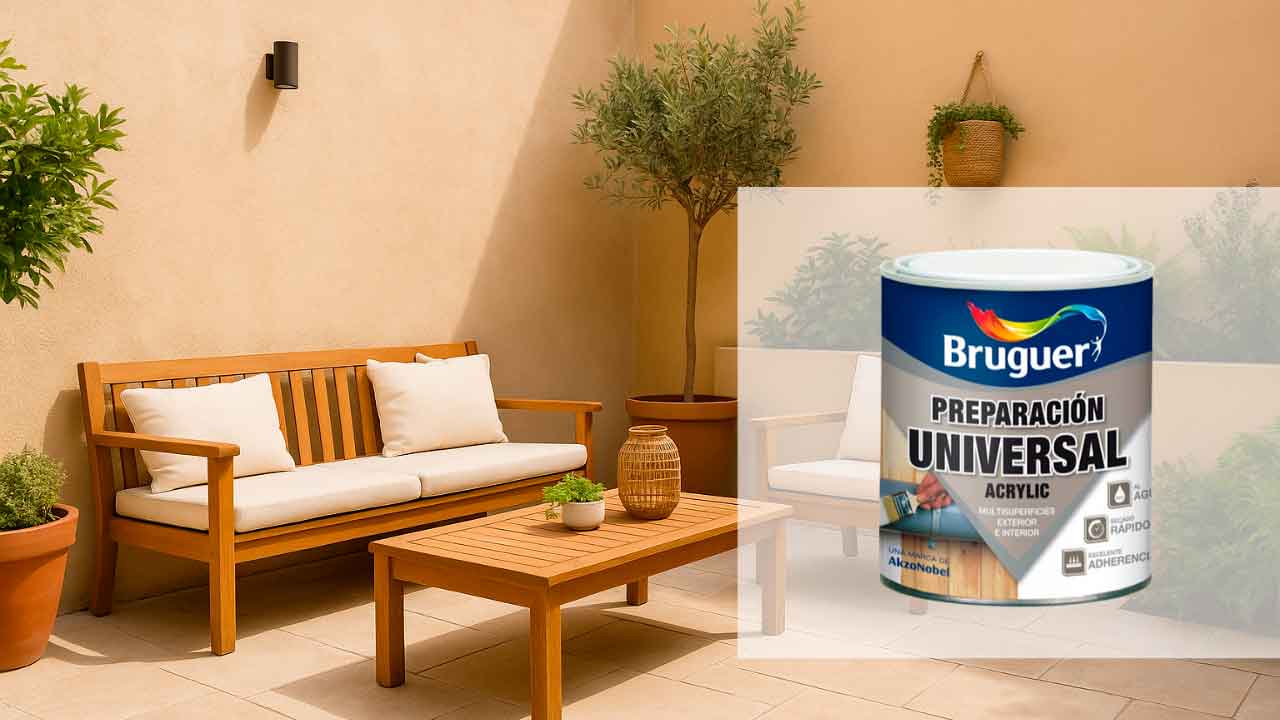 Estilos populares para decorar paredes patio exterior con personalidad