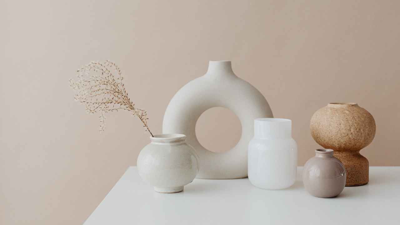 Se habla mucho de pintura para las paredes de este color, pero ¿por qué es tendencia el color arena?