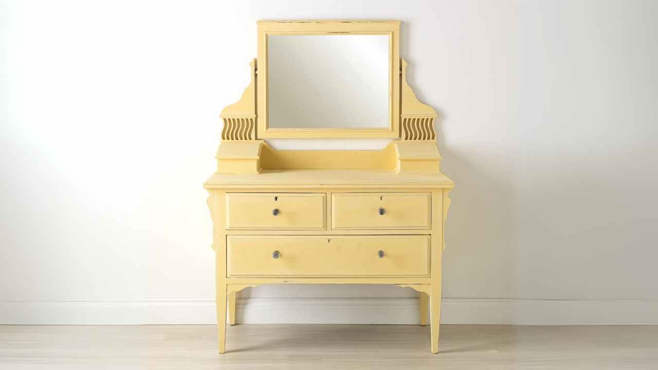 Colores de pinturas a la tiza para muebles