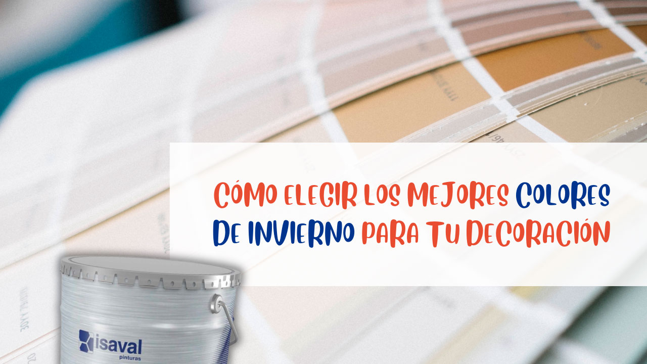 Elige los Colores de Invierno Perfectos | Decora tu Hogar en 2025