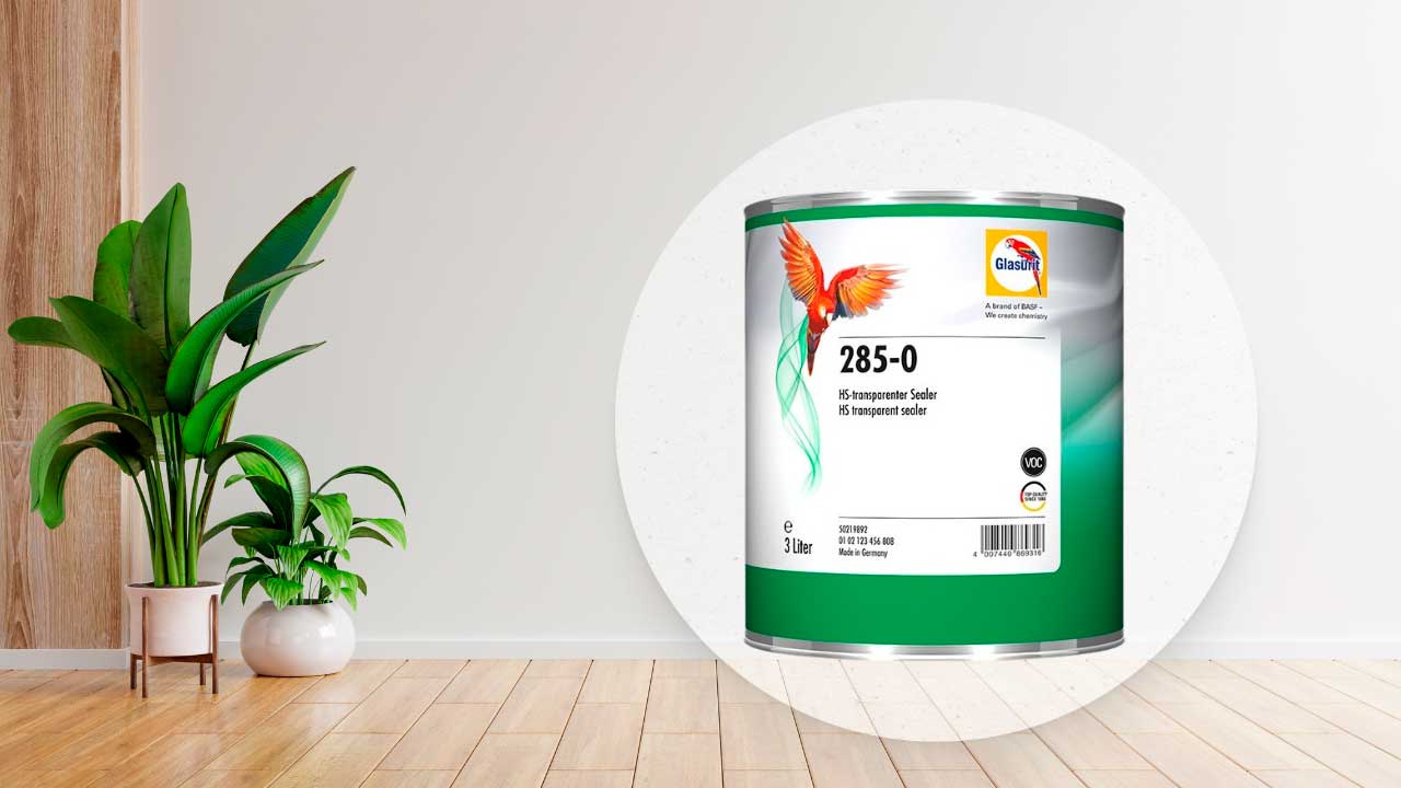 Cómo mantener en perfecto estado las paredes con colores de invierno