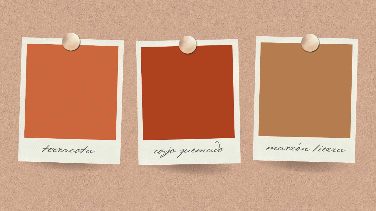 Colores de invierno en tonos neutros: la base de cualquier decoración invernal